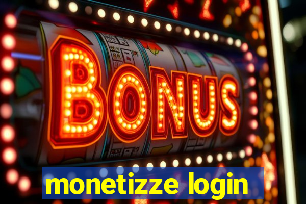 monetizze login